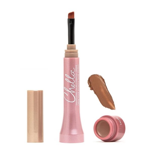 Chella Tantalizing Eyebrows Cream in Taupe - Picture 1 of 1